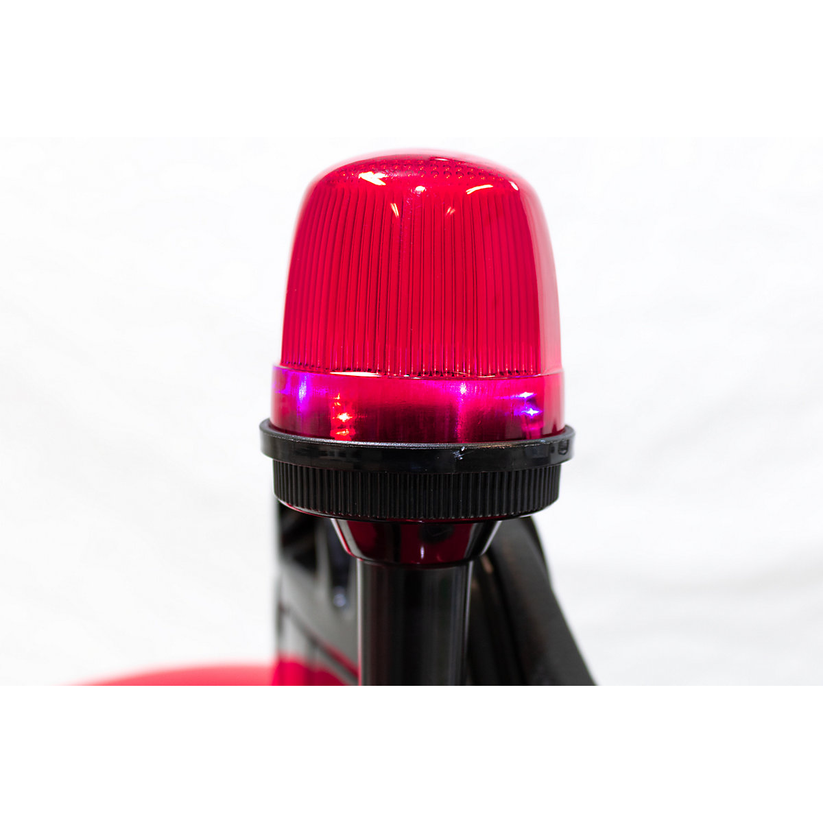 Kinder Elektro Traktor 2X30W 12V 7Ah 2.4G RC inkl Anhänger