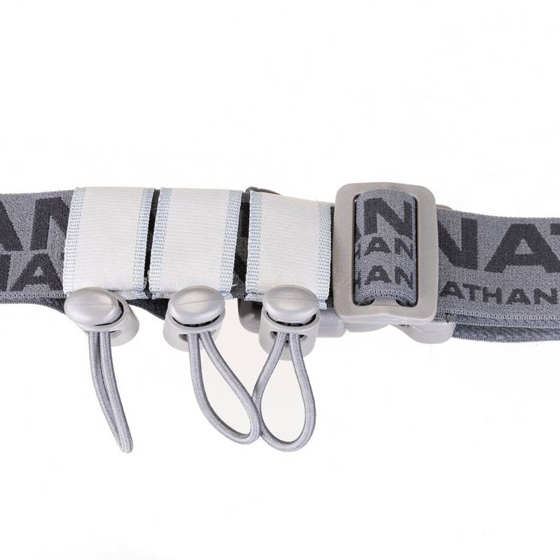 NATHAN RACE NUMBER NUTRITION Startnummerngurt