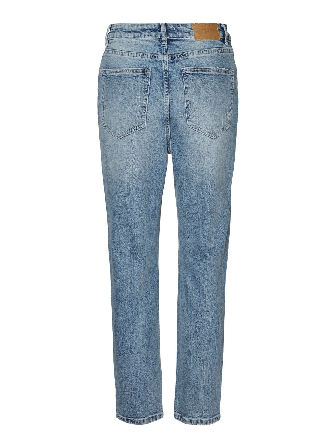 VMLINDA Hohe Taille Hohe Taille Jeans