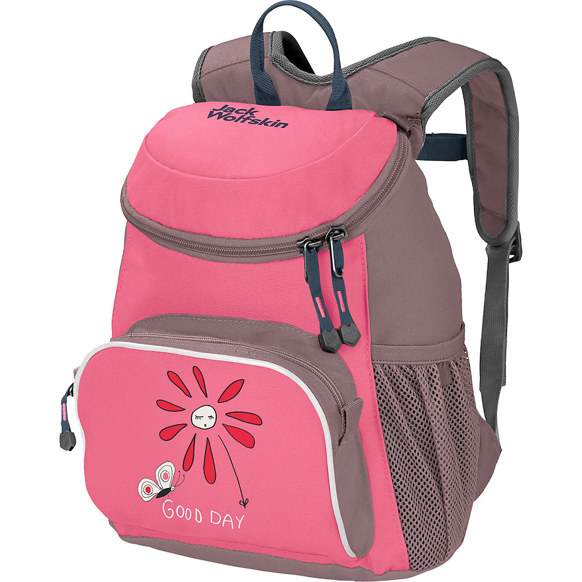 Kids Little Joe 11 - Rucksack 31 cm Kindergartenrucksäcke