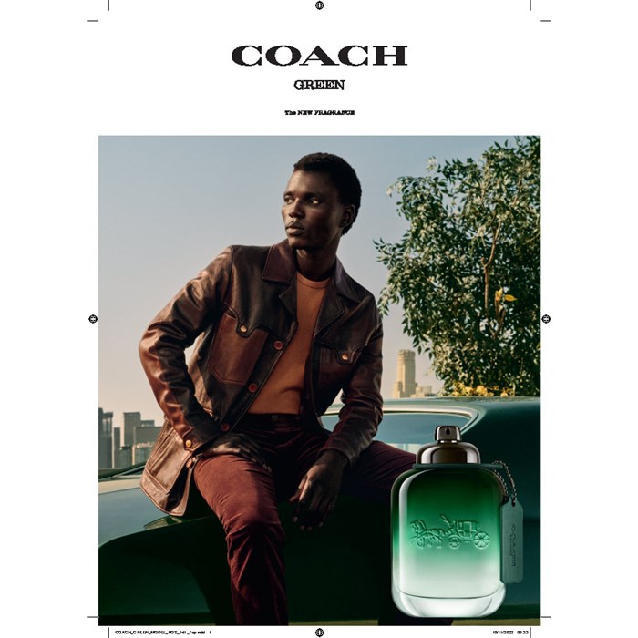 Eau de Toilette Spray