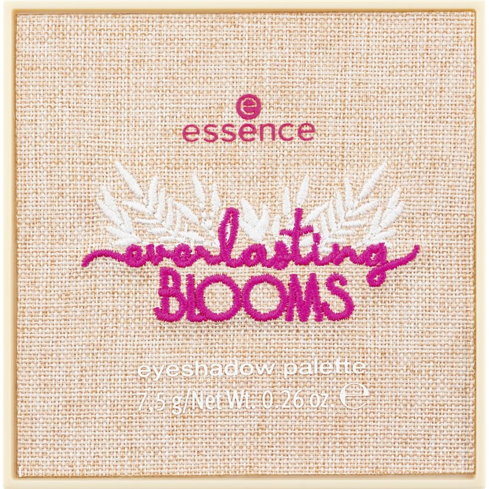Eyeshadow Palette