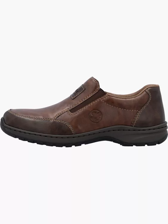 Rieker Herren Slipper
