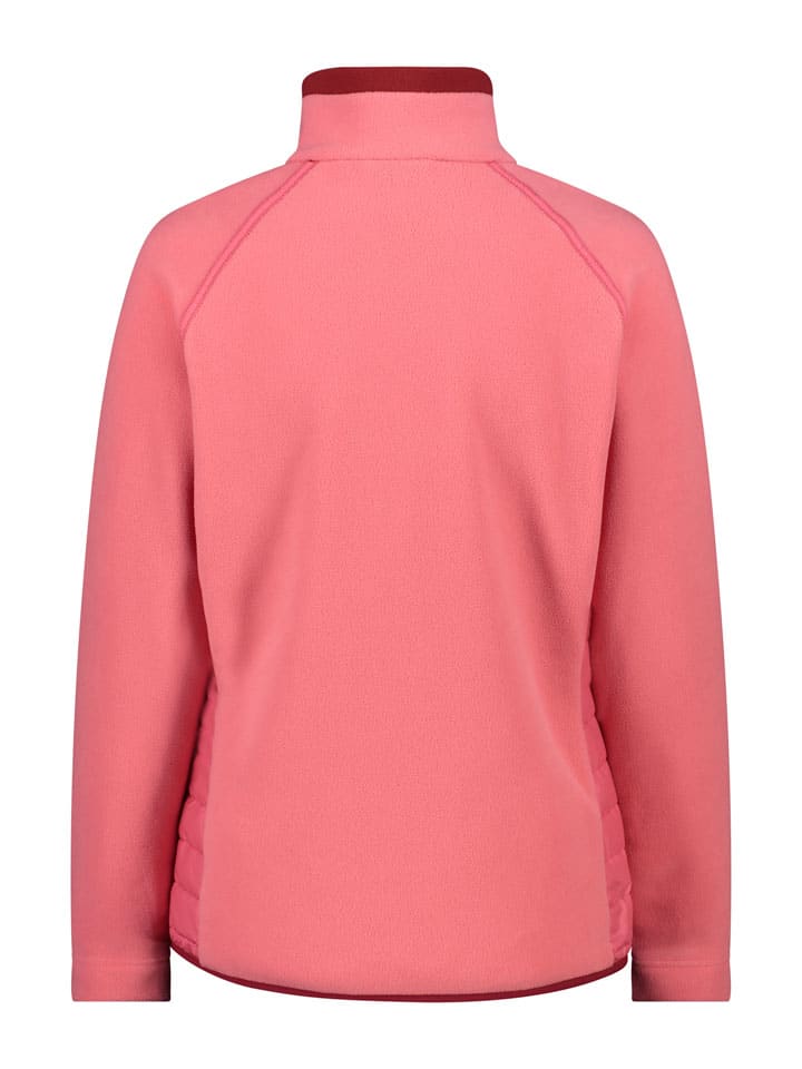 CMP Hybridjacke in Koralle günstig kaufen
