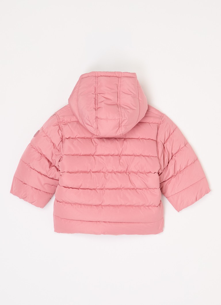 Jachetă cu glugă Petit Bateau
