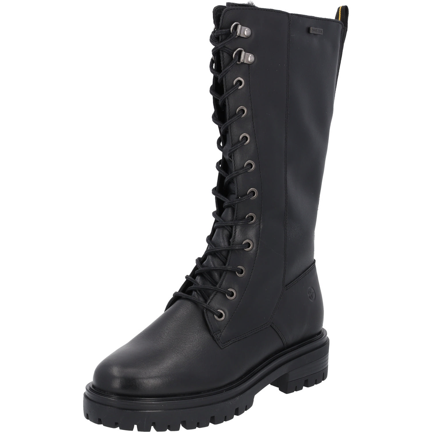 Tamaris 26831, Stiefel, Damen, Schwarz