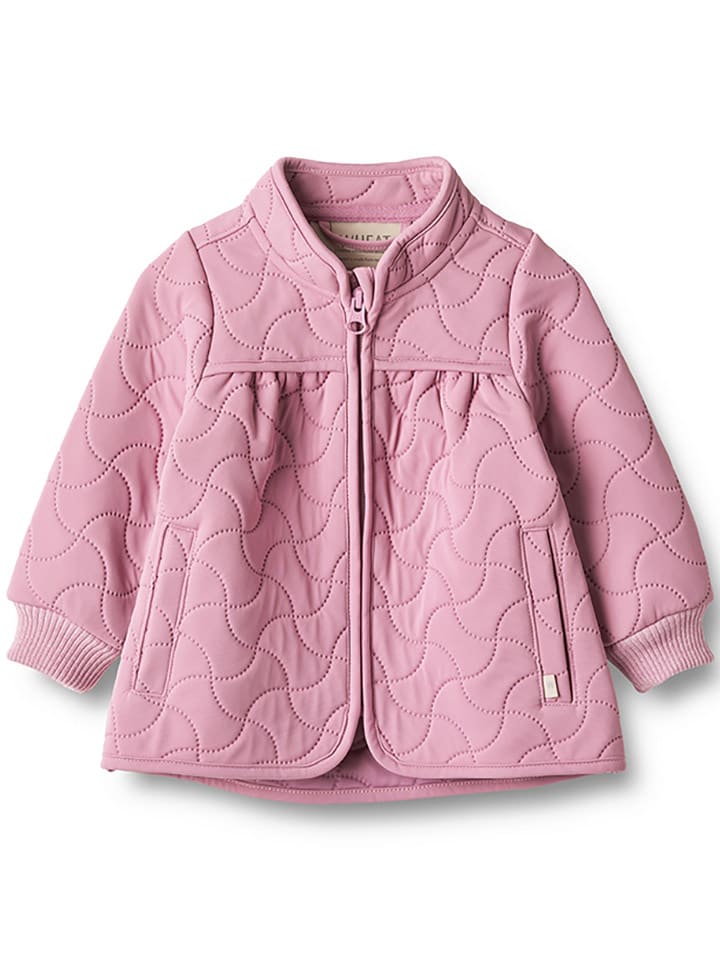 Wheat Funktionsjacke 