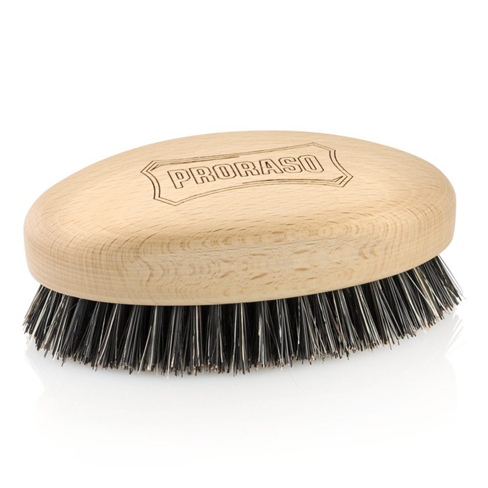 Proraso Military Brush Handbürste 10,7 x 6,3cm