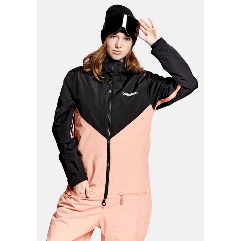 ONESKEE MKVII Schneeanzug Damen
