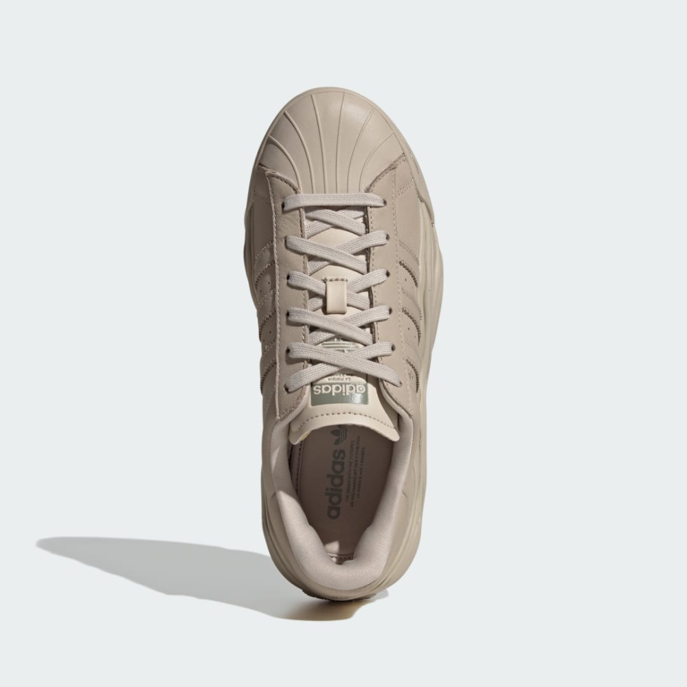 adidas Superstar MILLENCON IF7690 / braun