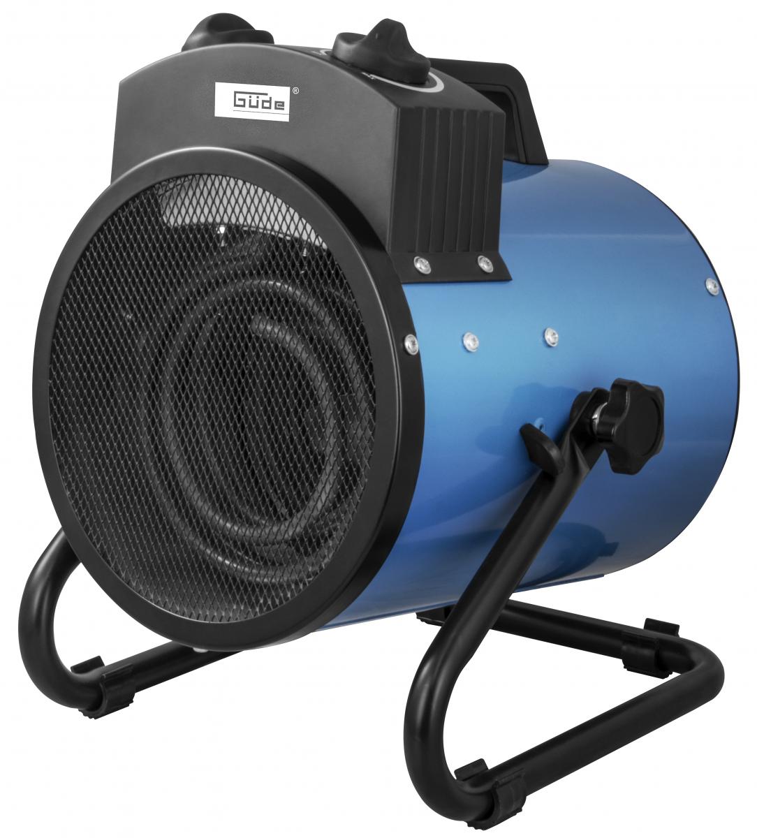 Güde Elektroheizer GEH 3000