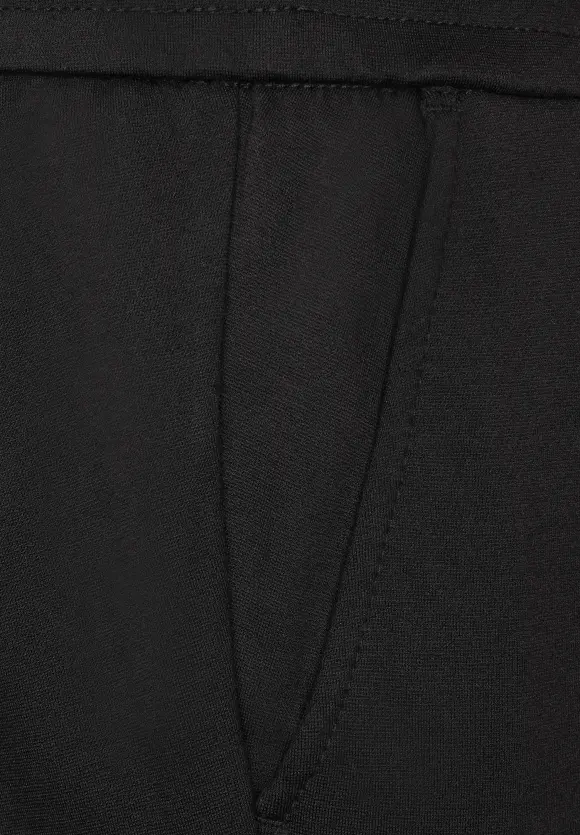 CECIL Casual Fit Jersey Hose