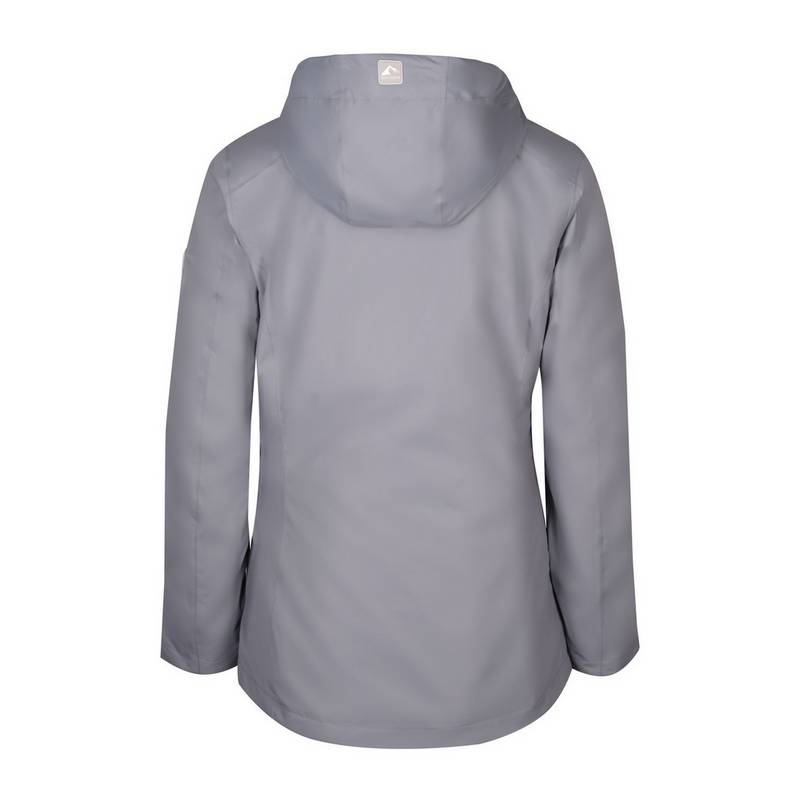 Westfjord Hverfjall Doppeljacke Damen