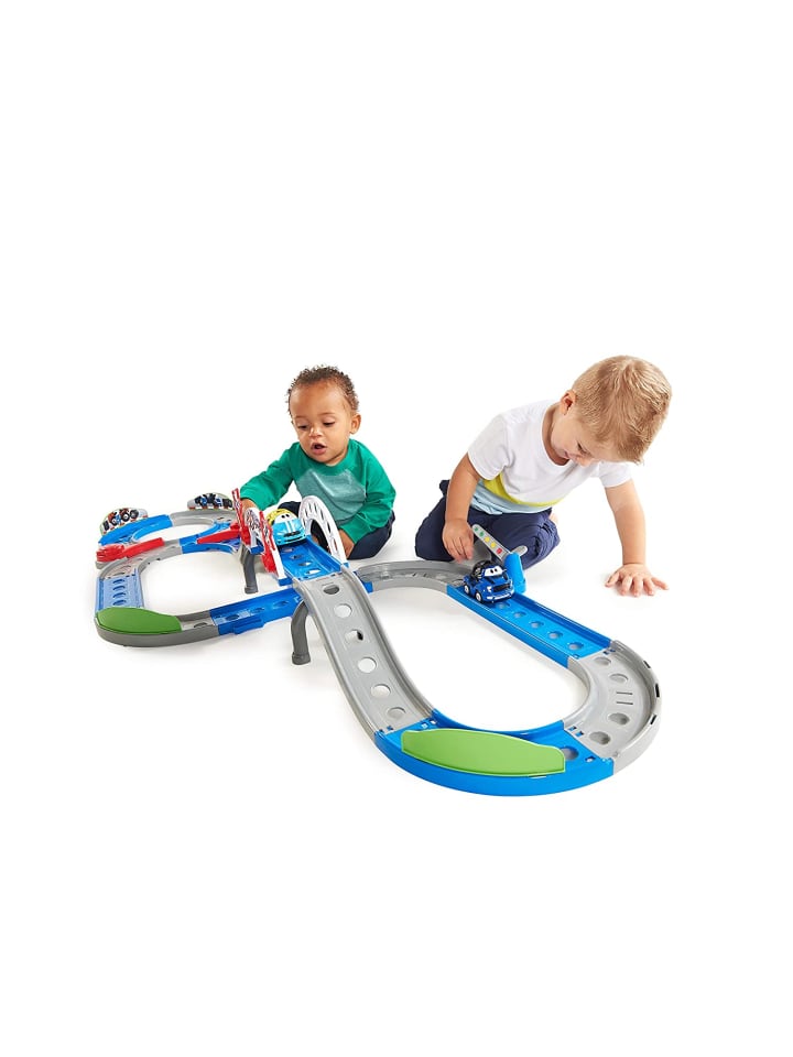 Kids II Ford Starts Rennbahn mit Oball in mehrfarbig günstig kaufen onesize