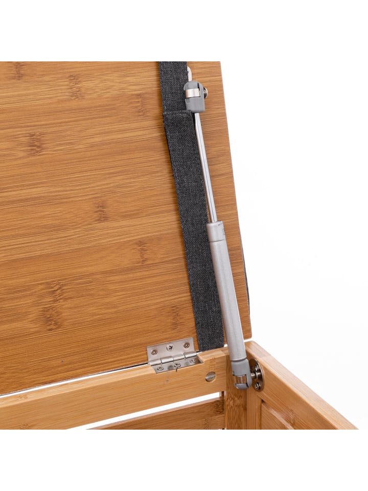 5five Simply Smart Badhocker in braun günstig kaufen onesize