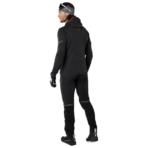 Dynafit - Speed Softshell Vest - Softshellweste