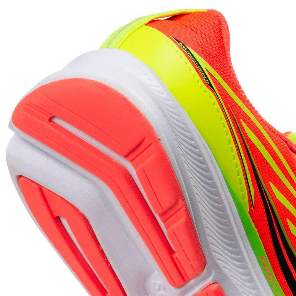 Saucony München 5 Damen Laufschuhe S10769-60