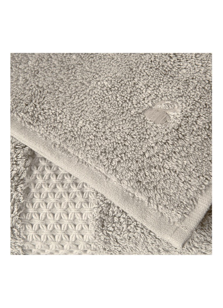 Prosop pentru oaspeți Yves Delorme Étoile - 700 g/m²
