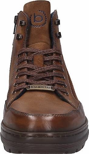 bugatti Stiefel Tano Comfort
