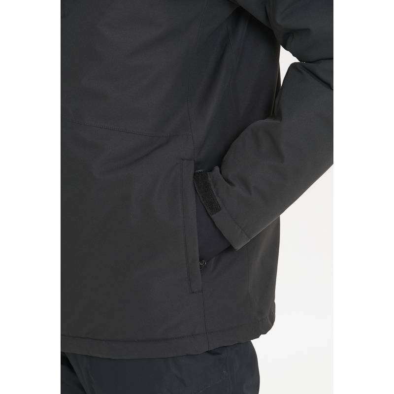 Whistler Kanto Skijacke Herren