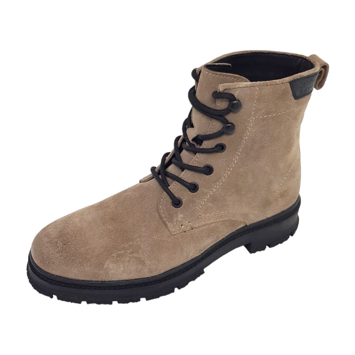 s.Oliver 5-15209-41/341 Braun 341 taupe