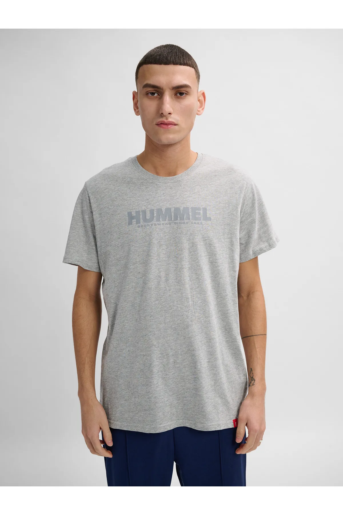 hummel  hmlLEGACY T-SHIRT