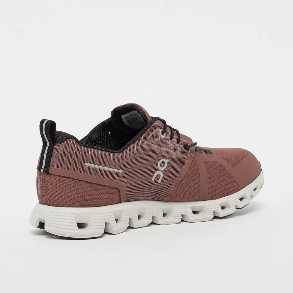 ON Cloud 5 Waterproof 59.98835 / braun