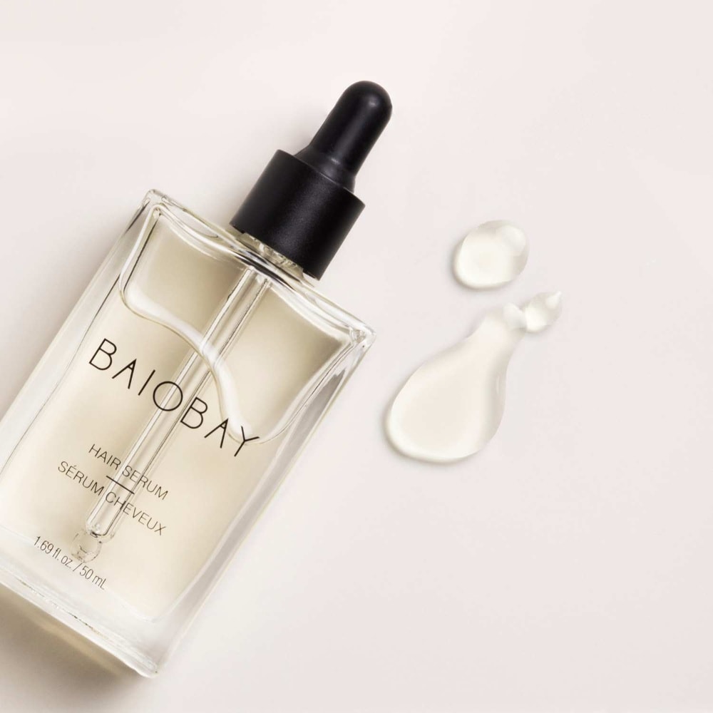 Baiobay SÉRUM CHEVEUX SÉRUM