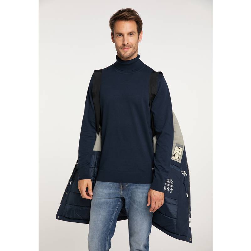 Icebound Parka Herren