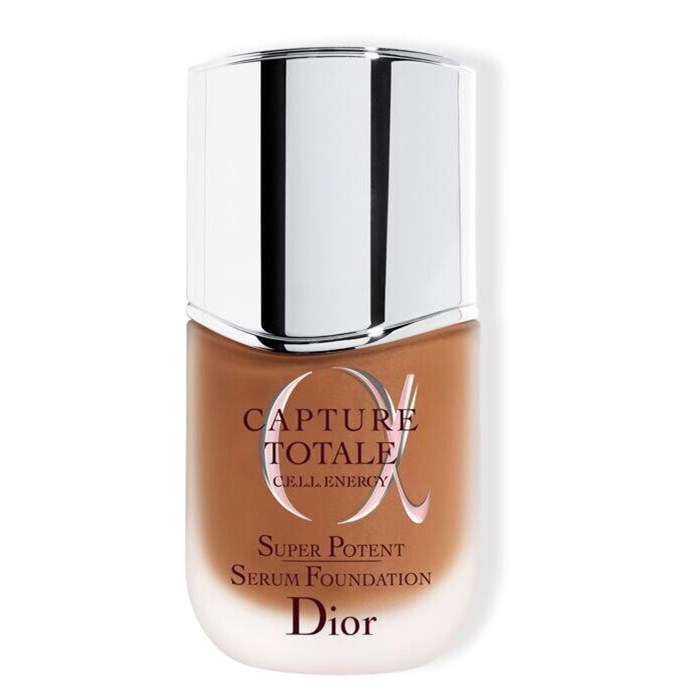 Capture Totale Super Potent Serum Foundation LSF 20