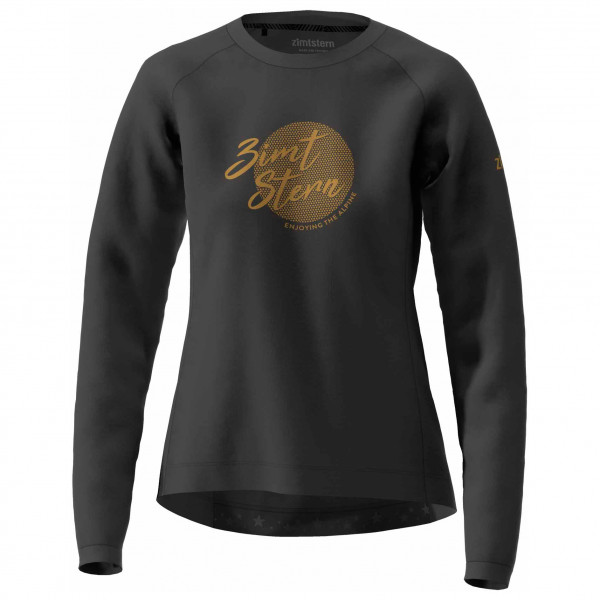 Zimtstern - Women's Spunz Shirt L/S - Radtrikot