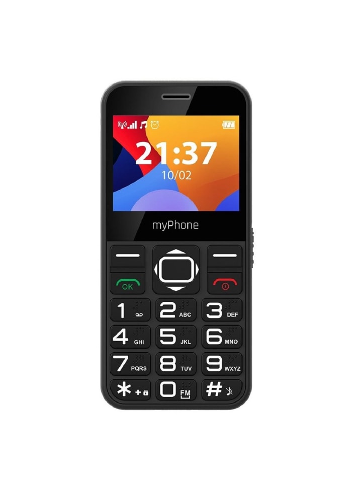 COFI 1453 myPhone Halo 3 Mobiltelefon 2.3