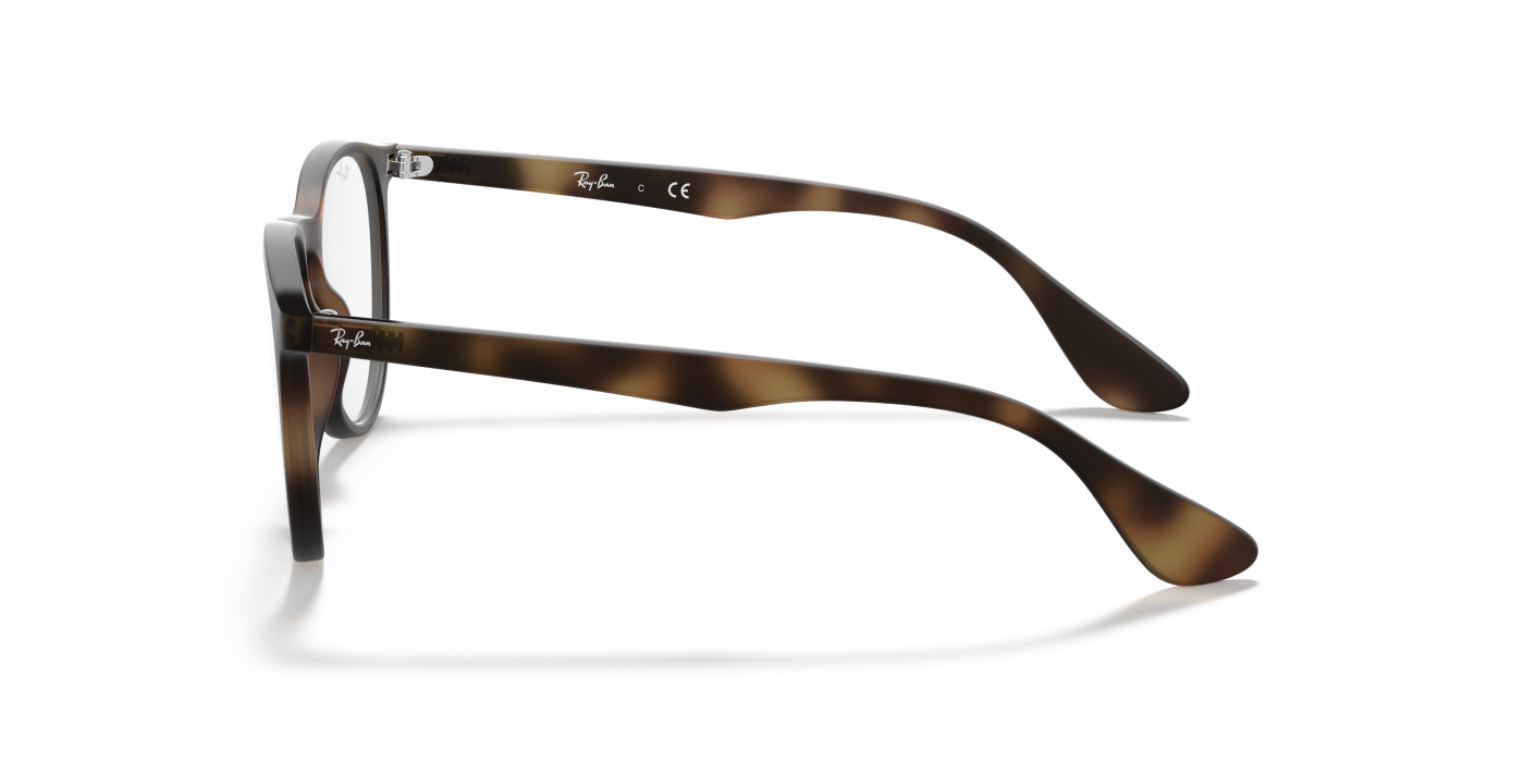 ERIKA OPTICS - Opaco Havana