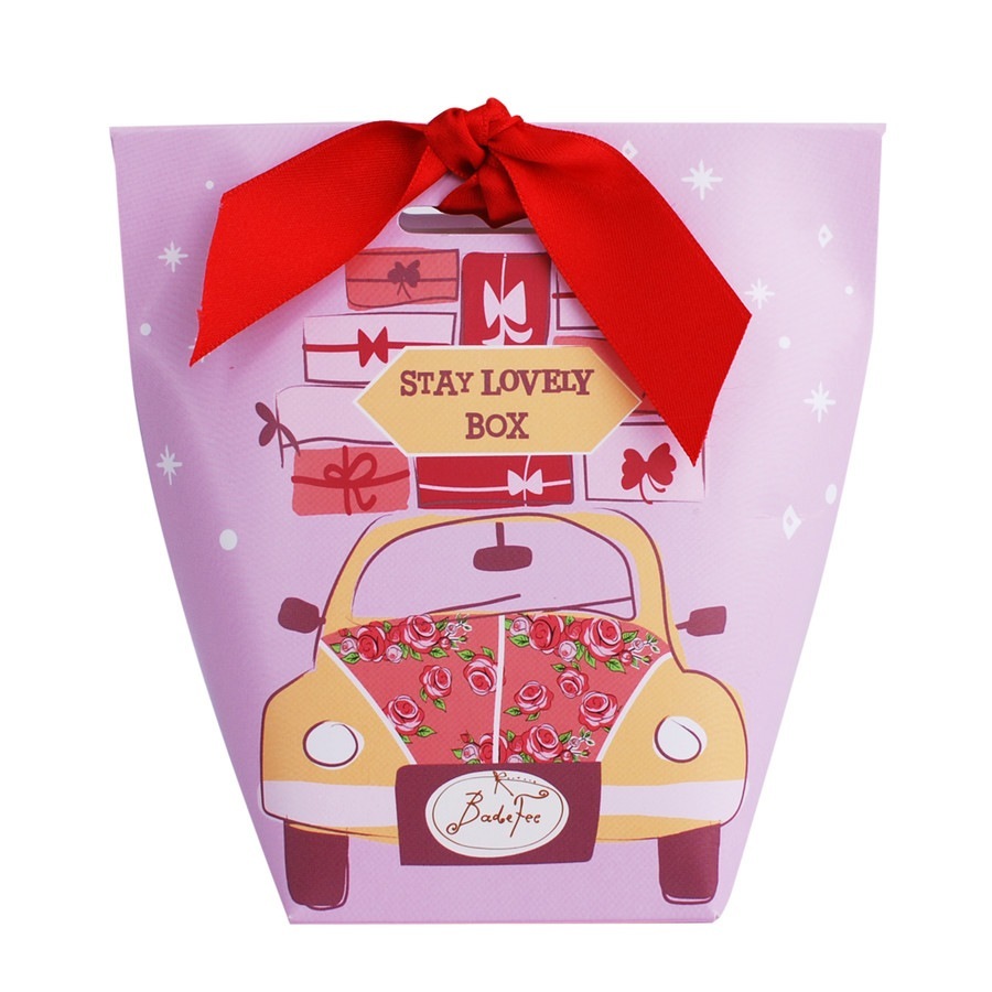 Stay Lovely Box 3-er