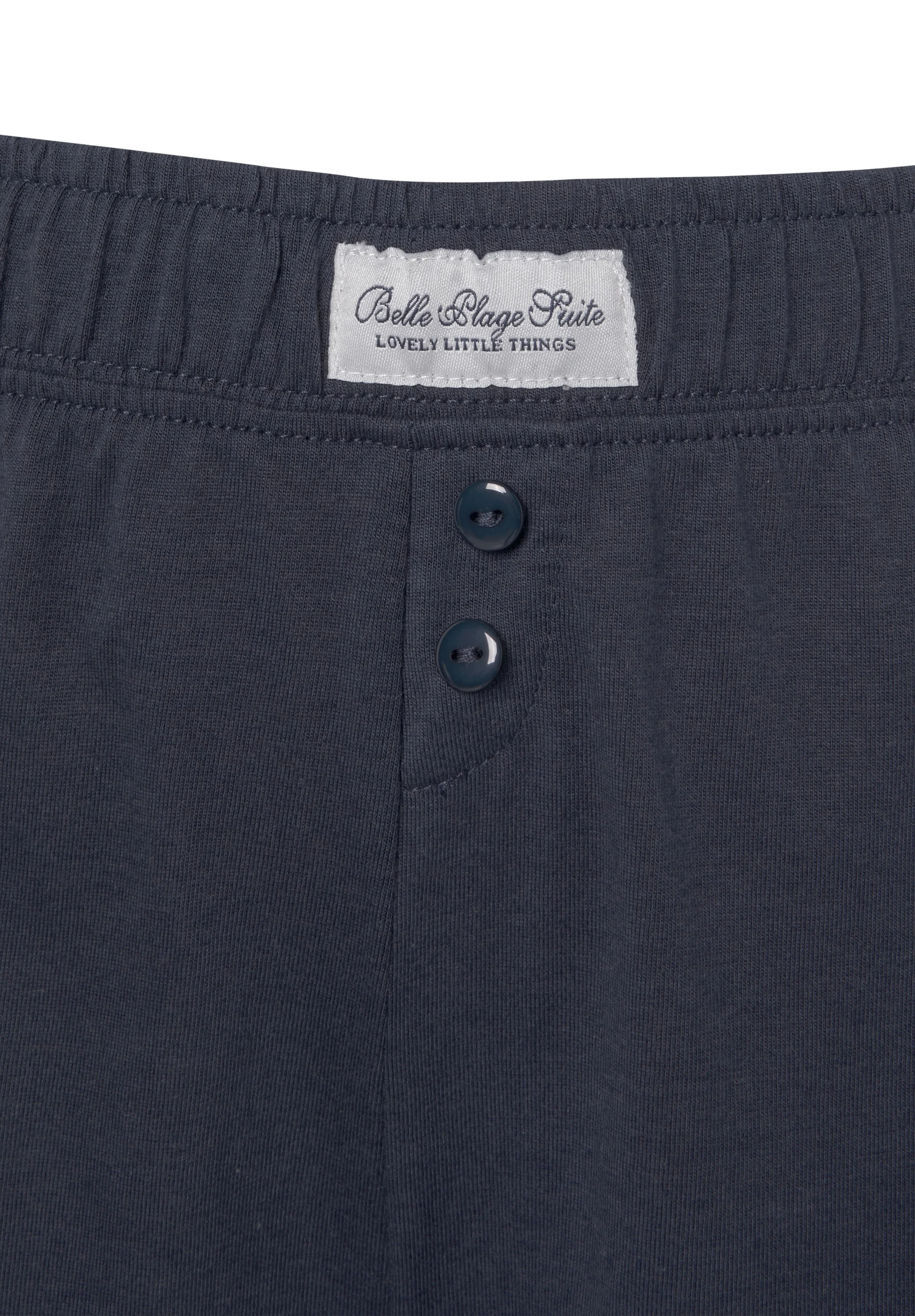 LASCANA SUITE SHORTY - Pijama