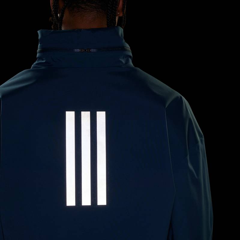 adidas MYSHELTER RAIN.RDY Regenjacke Funktionsjacke Herren