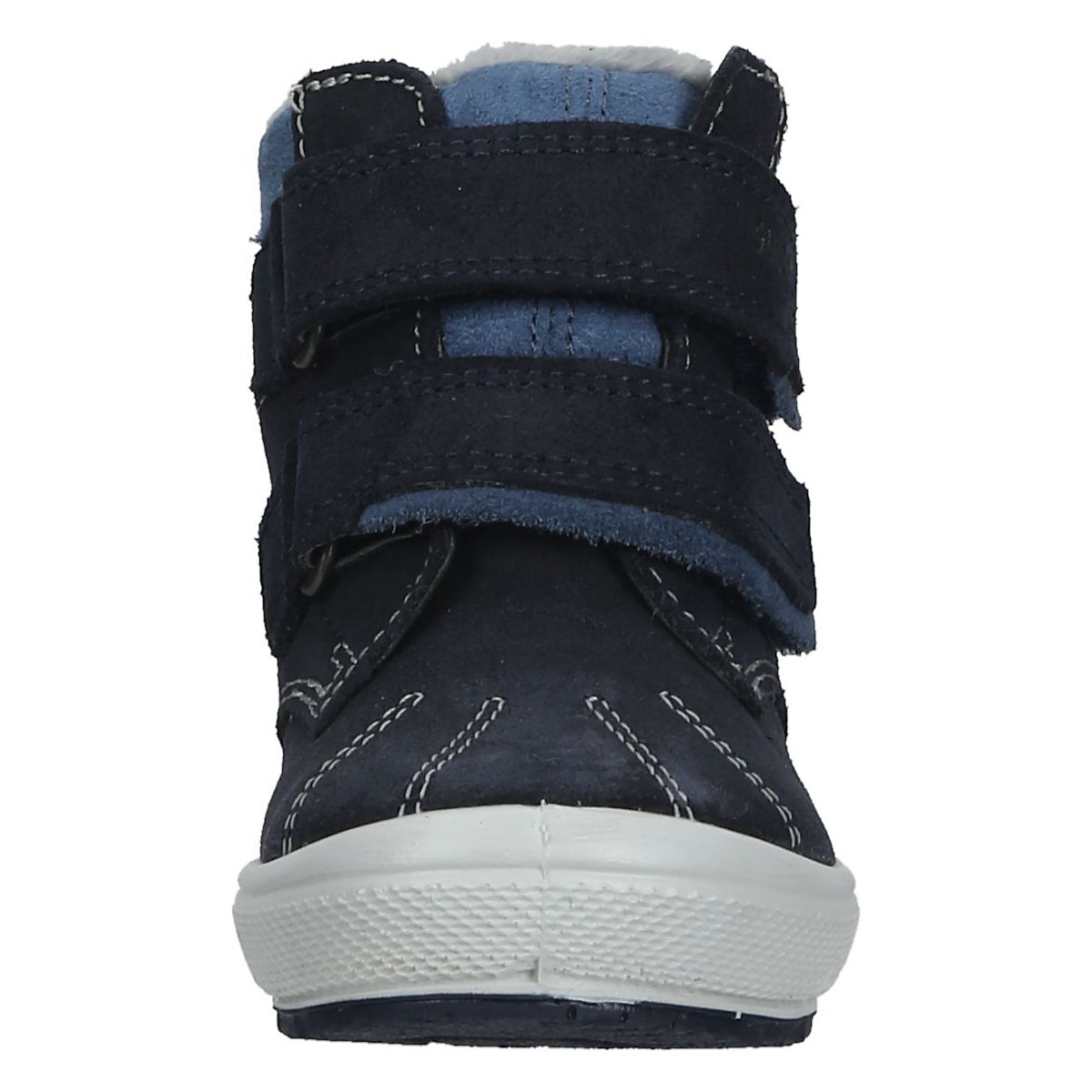 Baby Winterstiefel WMS Weite M4 für Jungen