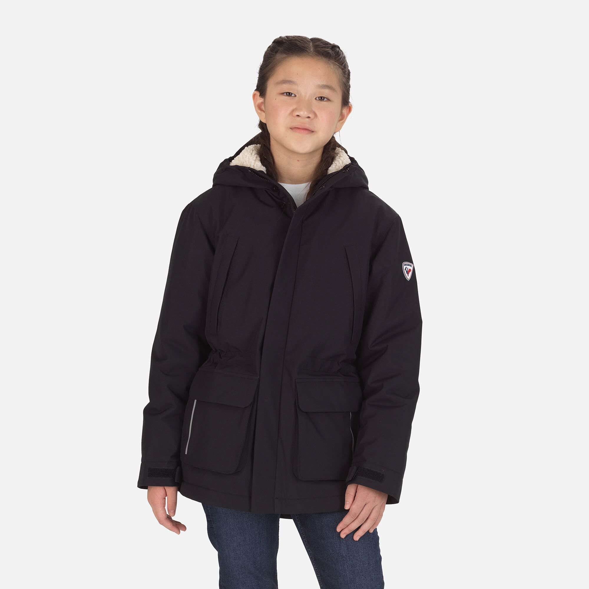 Parka Junior
