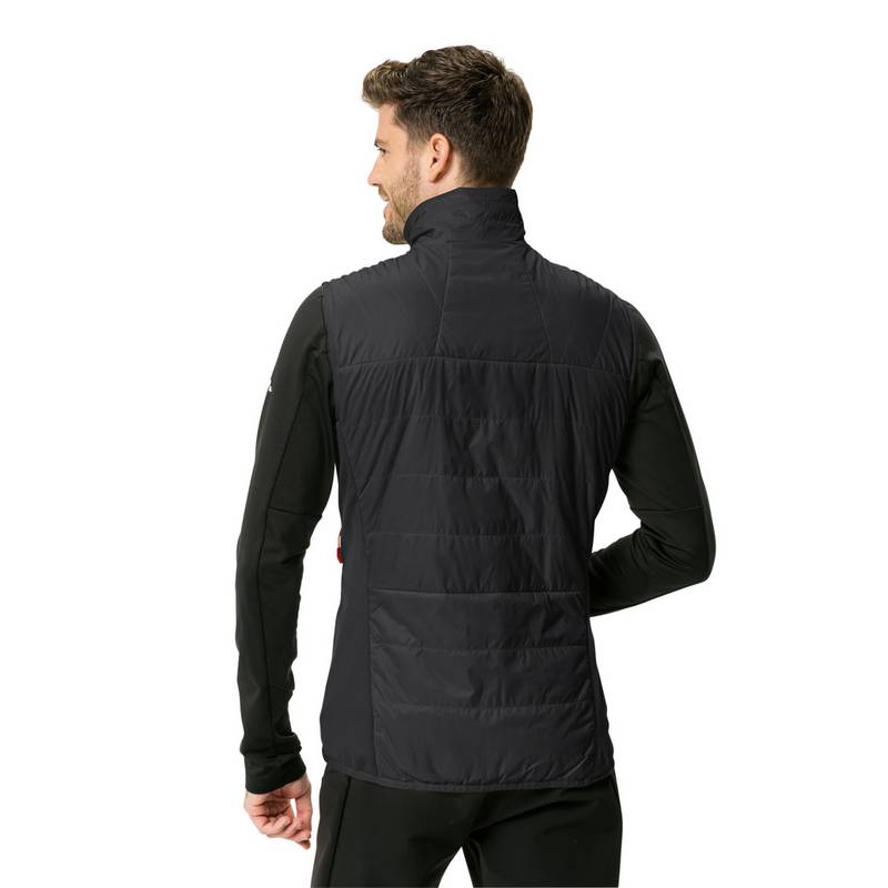 VAUDE Men's Sesvenna Vest IV Outdoorweste Herren