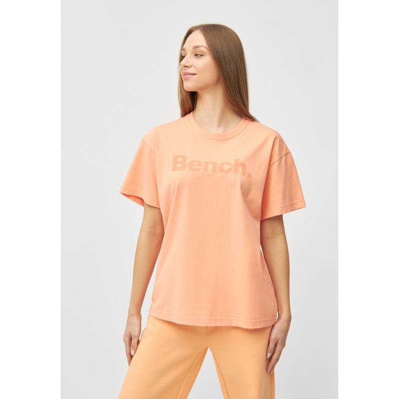 Bench T-Shirt Damen
