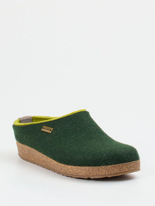 Pantolette-74636090006 Haflinger