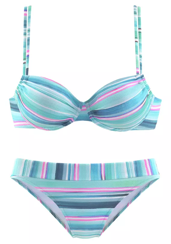 Bügel-Bikini