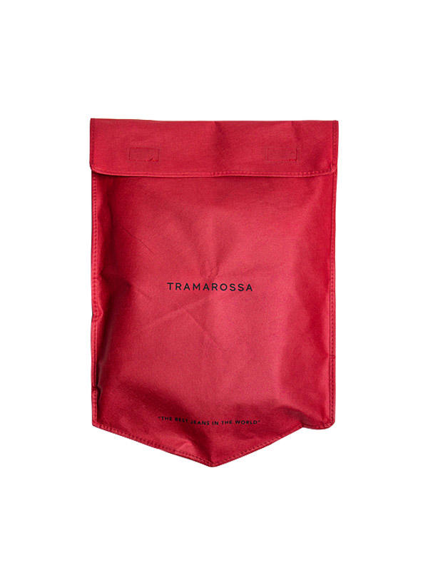 tramarossa, Jeans Michelangelo, Regular Fit, Baumwoll-Super Stretch, weiß