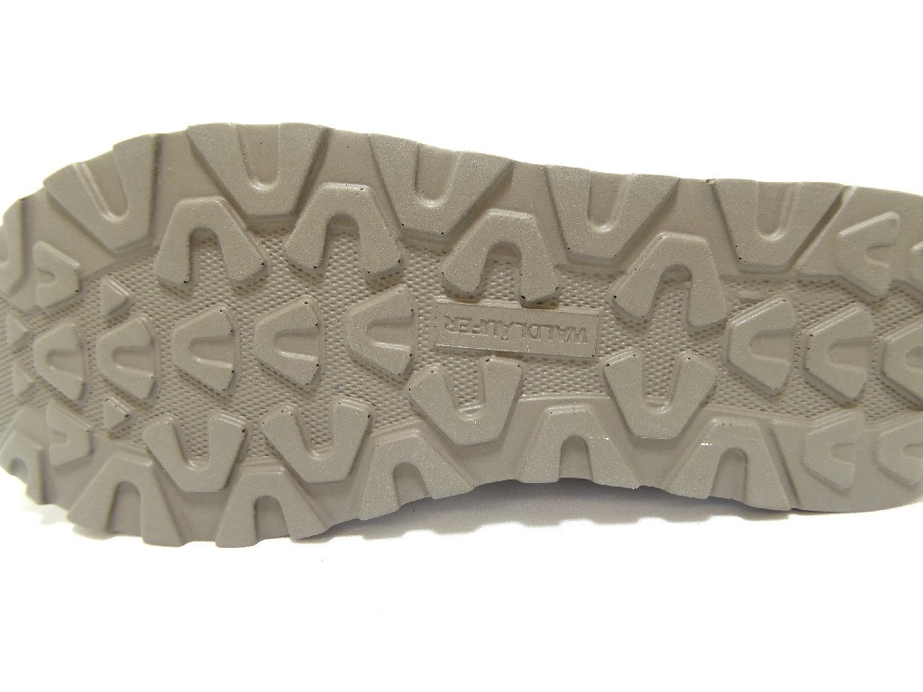 WALDLÄUFER Freizeit Schnürer beige