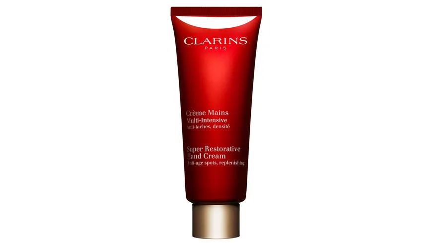 CLARINS Crème Mains Multi-Intensive 100 ml