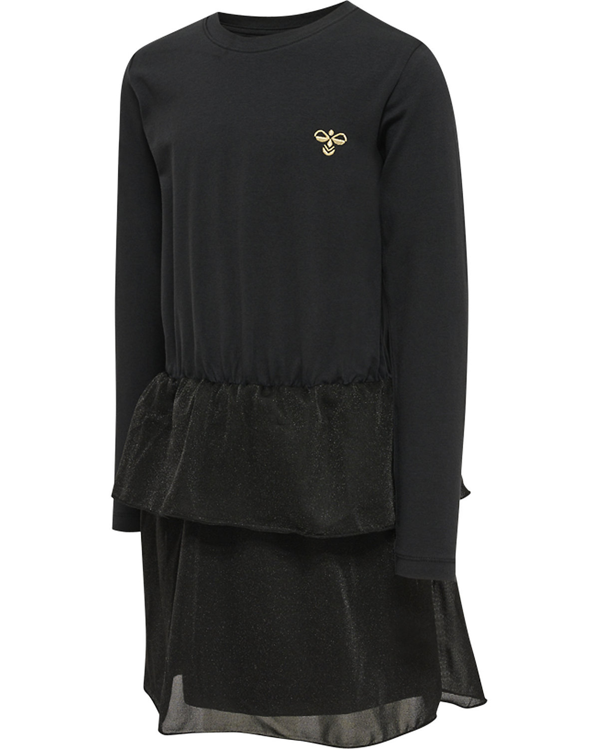 hmlELLY DRESS Kleider für Mädchen