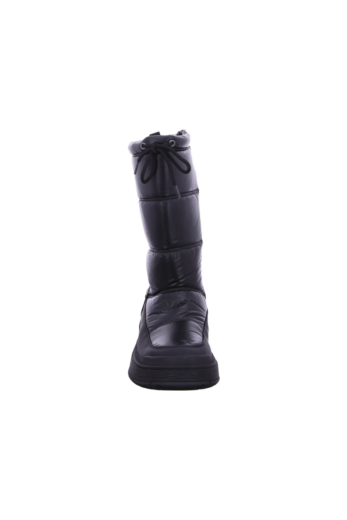 Caprice  Stiefel - Schwarz - Flacher Absatz