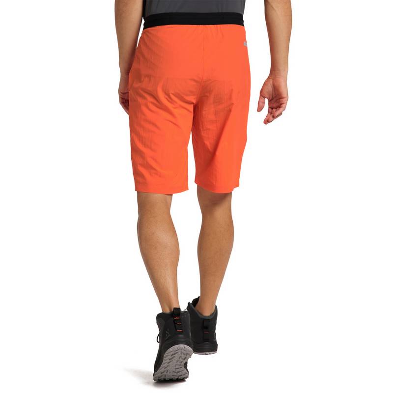 Haglfs L.I.M Strive Lite Shorts Funktionsshorts Herren