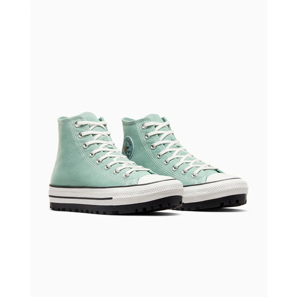 Converse Chuck Taylor All Star City Trek A08185C / blau
