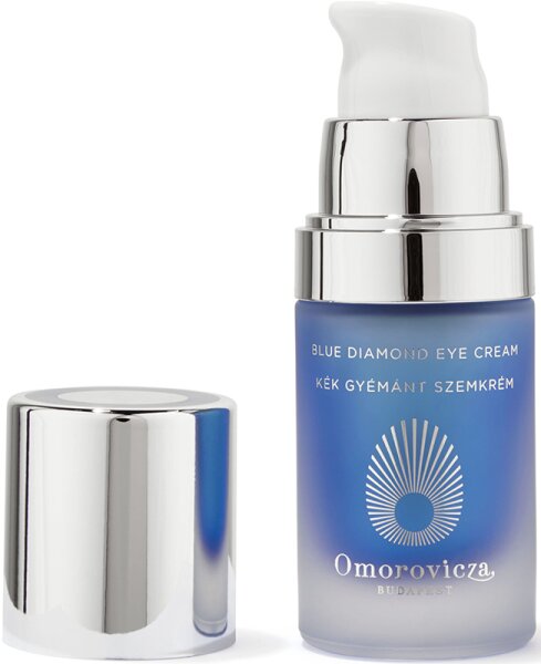 Omorovicza Blue Diamond Eye Cream Augencreme